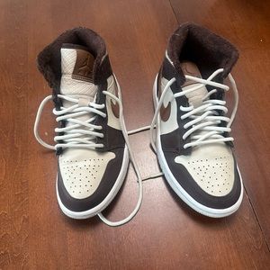 Nike Air Jordan 1 Special Limited Edition